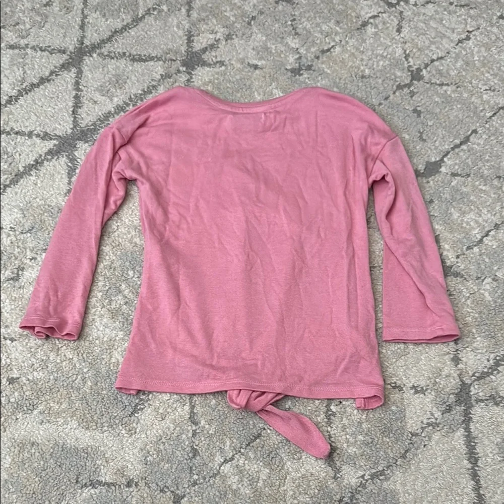 Pink Kids Shirt - Picture 4 of 5